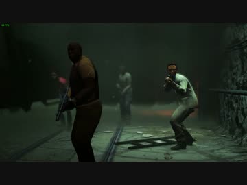 [ゆっくり実況]   Zombie Army Trilogy  その5