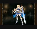 【千年戦争アイギス】帝国騎士ヴィオラ
