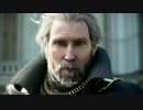 [PS4]FINAL FANTASY XV Part1