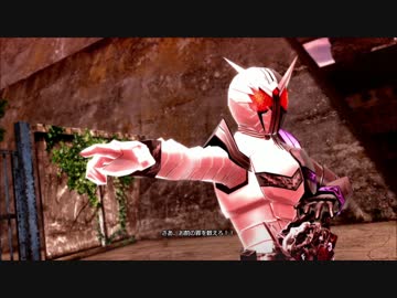人気の「仮面ライダーG3-X」動画 85本 - ニコニコ動画