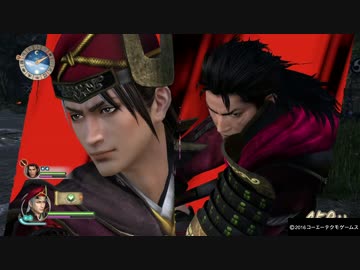 戦国無双 真田丸 真田の生涯をプレイpart１４ ニコニコ動画