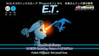 12月10日付 全米ビルボードチャート Billboard HOT100＋Bubbling Under25