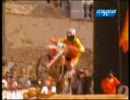 ハイスピード　2008WEC世界エンデューロ選手権第3戦スペイン