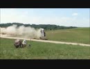 【WRC】 2016クラッシュ集