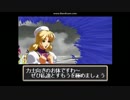 【MUGEN】石油のアルカナの修行日記2【プレイヤー操作】