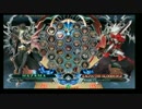 11月14日　BBCFHWB：FT5　はっとり（HZ）　vs　マリリン（RG）　後半