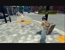 【PS4】AKIBA'S TRIP2を二人でまったり実況プレイPart.21【観光】