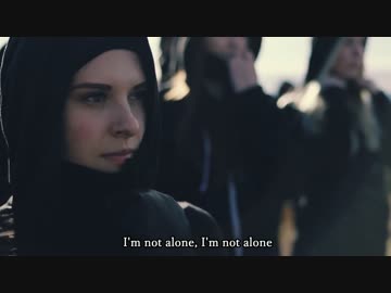 (日本語字幕)(高画質) (MV) Alan Walker - Alone