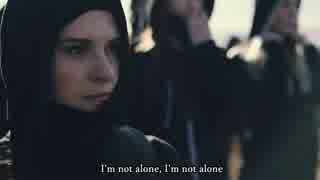 (日本語字幕)(高画質) (MV) Alan Walker - Alone