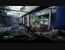 【TitanFall2】ガバガバローニンとホロパイロットで総合施設
