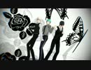 【MMD刀剣乱舞】 Masked BitcH 【鶴丸/一期/燭台切】