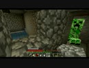 【minecraft1.0】 懐かしのマインクラフト Part4 【ゆっくり実況】