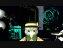 VB-6ケーニッヒモンスターの東方
