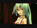 【MMD】Tda式改変ミクさんでLove Me If You Can.