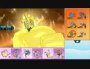 【ポケモンSM】まったりシングルレート実況 22【ペリッパー】