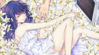 【Marine＆会長ロイド】White Clock【UTAUカバー】