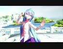 【MMD】★照れミクシナモンさんでMy Dream,My Melody