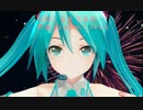 【初音ミク】　ナツツバキ　【ミクSolid最強伝説】