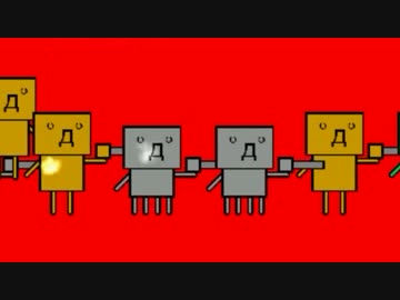 【MUGEN】単騎無双VS数の暴力 FINAL WARS【狂キャラ】part39