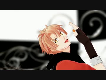 【MMDアイナナ】Lamb.【和泉三月】