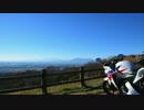 【CBR125R】御亭山に登ろう！【原二】