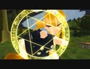 【MMD紙芝居】WARLOCK（前編）