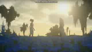 【BGM】 FINAL FANTASY XV ～ RAVUS AETERNA