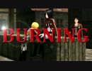【進撃のMMD】チーム対抗ダンスバトルでBURNING！