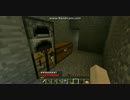 [四日目]マイクラ冒険記[Minecraft]