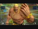 KOF14　色んなキャラで5ゲージコンボ　part3