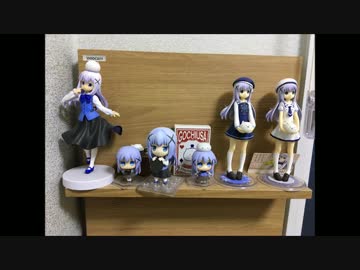 香風智乃お誕生日おめでとうメドレー