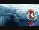 【MTG対戦動画】女神と土地単【レガシー】_その2