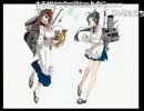 【艦これ】くりあしたどうが【16秋E4甲】