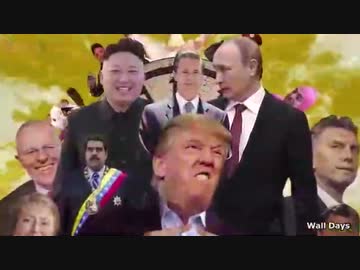 トランプの奇妙な冒険 バイツァ・ダスト版