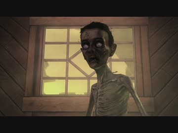 「the walking dead」ゾンビ世界でもハーレムを創りたい　Part19