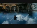 【悲報】王族を水落させたガブナントおじさん、消される【FF15バグ動画】