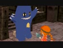 ドリル少女の爽快3DアクションRPG『ぐるみん3D』実況プレイpart2