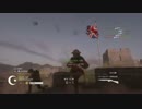 K/D 0.3くらいのBF1ガバガバプレイ part2 前編