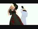 【APヘタリアMMD】「Te Amo」【ベラ男露娘】