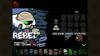 【ゆっくり実況】核の玉座を目指すnuclear throne part25