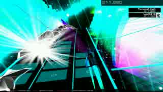 【Audiosurf2】 Cosmo Memory / Nardis