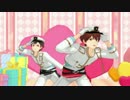 【MMDあんスタ】アンバランスヒーロー【千秋＆鉄虎】