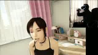 【VR実況】サマーレッスンpart5