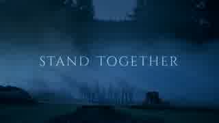 12/4公開FF15 FINAL FANTASY XV – Stand Together ／ファイナルファンタジー15 FHD