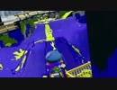 【スプラトゥーン】ハイカラなイカをほのぼの目指す【実況】part14