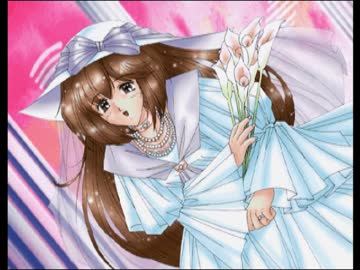 「初恋物語」片桐朋美 [SS版]