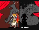 【東方卓遊戯】紺珠一家のレンドリフト冒険譚 6-10-4【SW2.0】