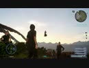 【FF15】船に戻れなくなったアラネア