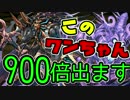 【実況】転生アヌビス使ってみた！900倍は強すぎなのでは!?【パズドラ】