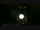 Bajaj pulsar 200NSに中華ＬＥＤウインカー内臓ヘッドライト２
